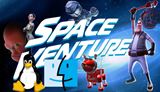 SpaceVenture ani po rokoch nezabúda na Kickstarter podporovateľov, pripravuje Linux a Mac verziu aj fyzické odmeny